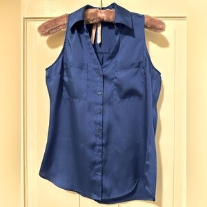 Express Portofino Business Tank Top